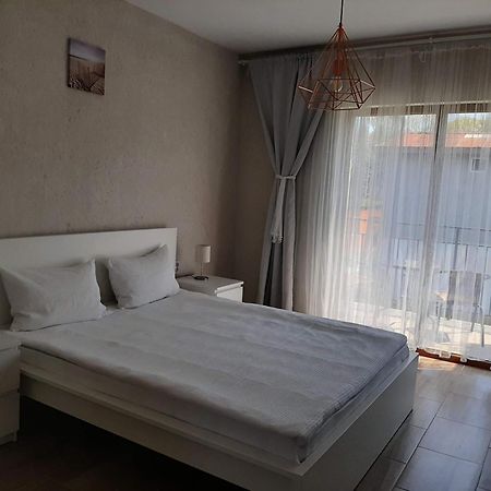 Casa Orhideea Hotell Costinesti Exteriör bild