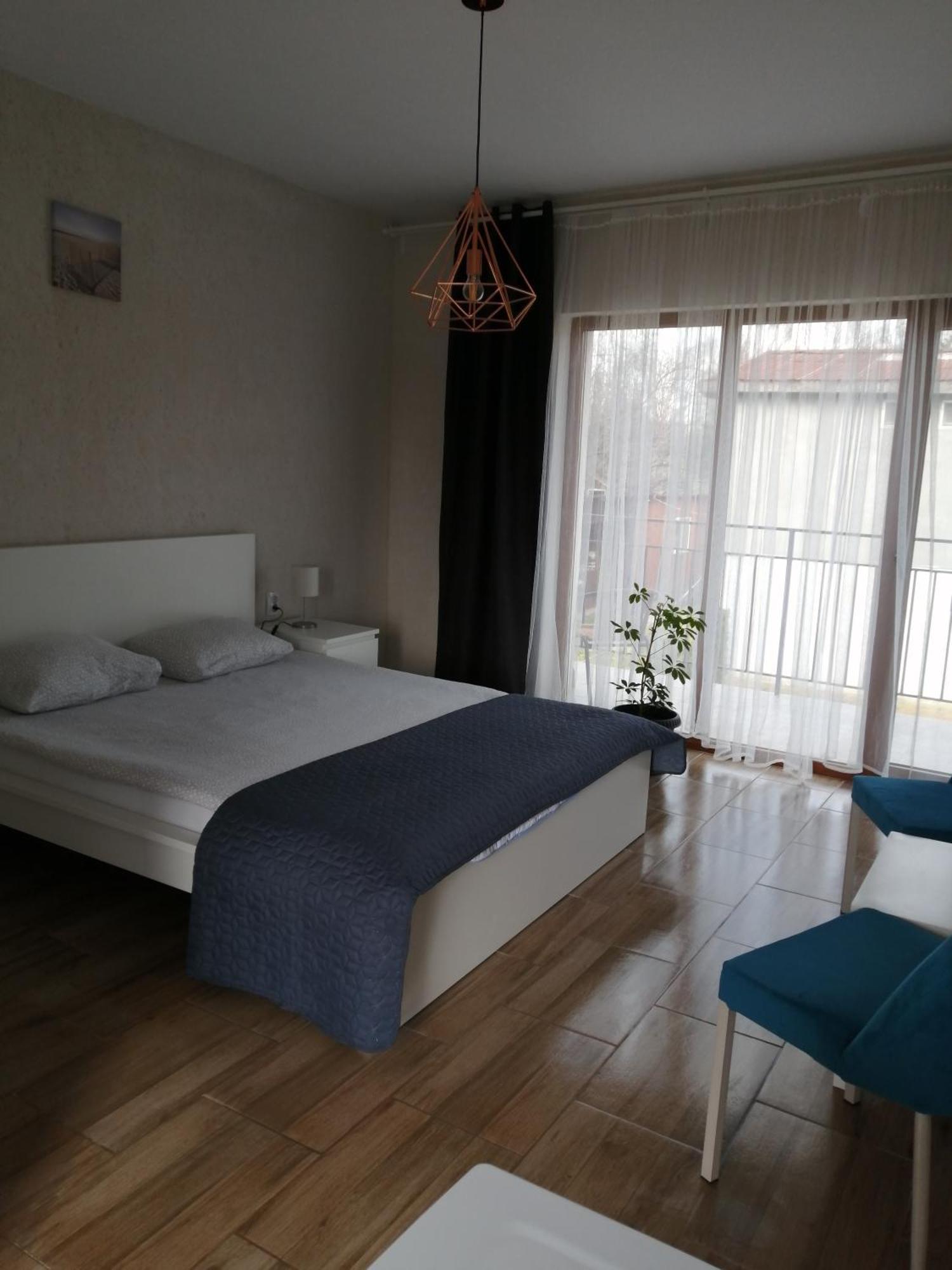 Casa Orhideea Hotell Costinesti Exteriör bild