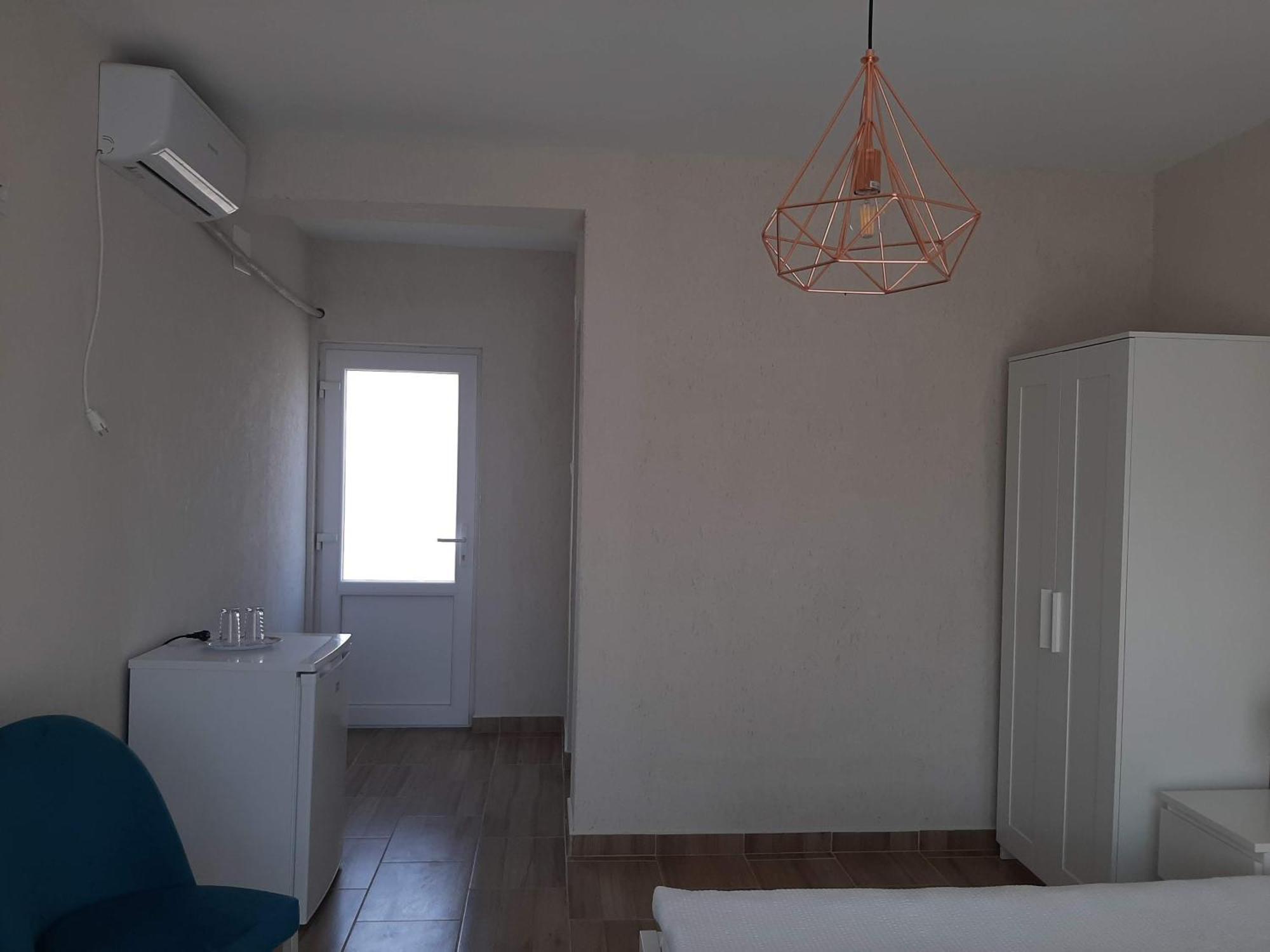 Casa Orhideea Hotell Costinesti Exteriör bild